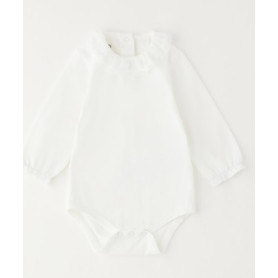 BODY MANICA LUNGA I.DO 6/12M