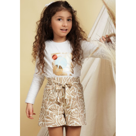 MAGLIETTA MANICA LUNGA 4/12A