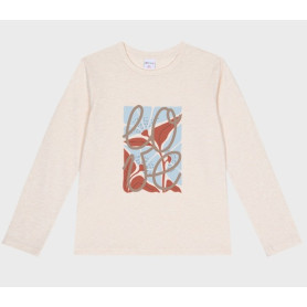 MAGLIETTA MANICA LUNGA ATIVO 4/12A