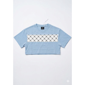 T-SHIRT CROPPED GUCCI 6/16A