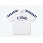 T-SHIRT IN COTONE ADIDAS