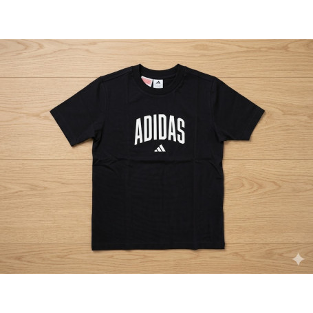 T-SHIRT IN COTONE ADIDAS