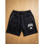 BERMUDA IN FELPA ADIDAS