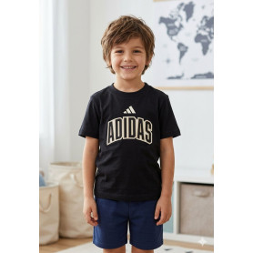 T-SHIRT IN COTONE ADIDAS