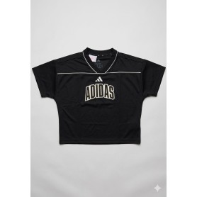 T-SHIRT IN COTONE ADIDAS