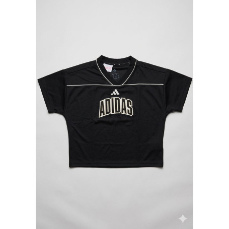 T-SHIRT IN COTONE ADIDAS