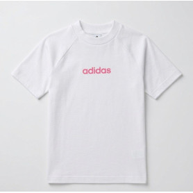 T-SHIRT IN COTONE ADIDAS