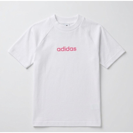 T-SHIRT IN COTONE ADIDAS