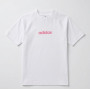 T-SHIRT IN COTONE ADIDAS