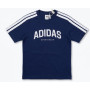 T-SHIRT IN COTONE ADIDAS