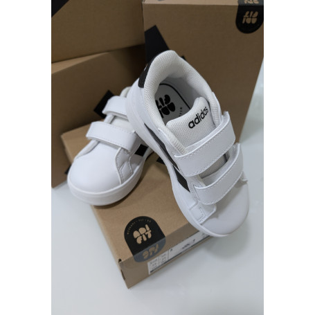 SNEAKER CON STRAPPI ADIDAS