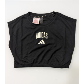 TOP CROPPED ADIDAS