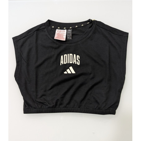 TOP CROPPED ADIDAS
