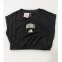 TOP CROPPED ADIDAS