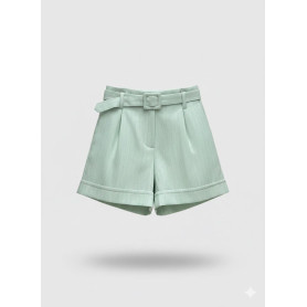 SHORT RAGAZZA 8/16 ANNI