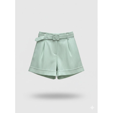 SHORT RAGAZZA 8/16 ANNI