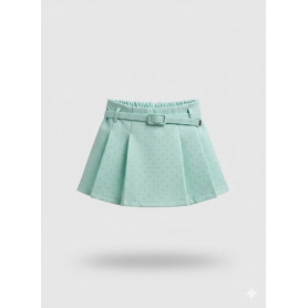 GONNA CON BRILLANTINI 8/16A