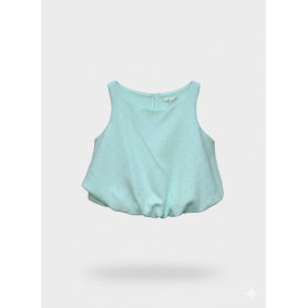 BLUSA ELEGANTE RAGAZZA 8/16A