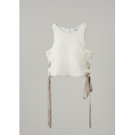 TOP RAGAZZA 8/16 ANNI