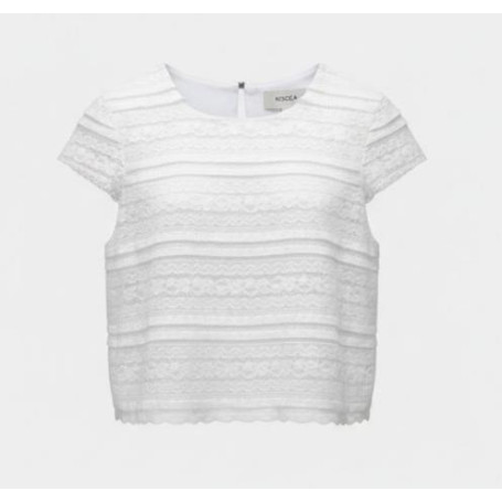 T-SHIRT IN COTONE KOKKA 8/16A