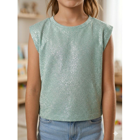 TOP RAGAZZA 8/16A