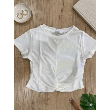 TOP RAGAZZA 8/16 ANNI