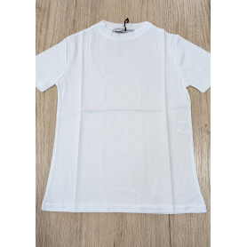 T-SHIRT IN COTONE BASICA MARTINEZ