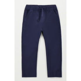 PANTALONE CON ELASTICO I.DO 3/8 ANNI