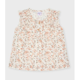 BLUSA MANICA CORTA ATIVO 12/36M