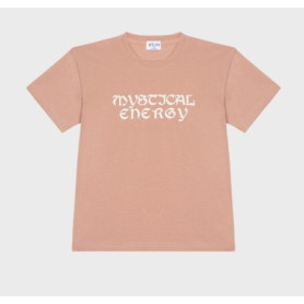 T-SHIRT IN COTONE ATIVO 6/16A