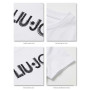 T-SHIRT IN COTONE LIU-JO 8/16A