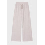 PANTALONE LARGO ATIVO 4/14A