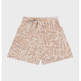 SHORTS RAGAZZA ATIVO 4/14 ANNI