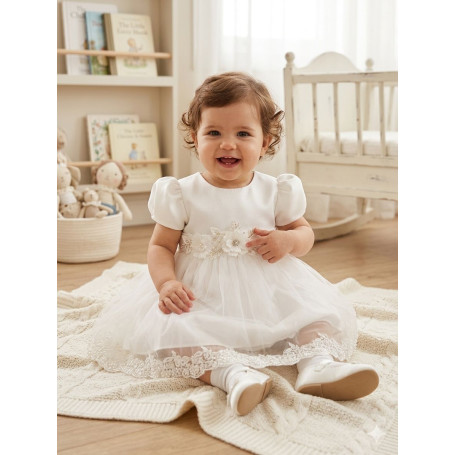 ABITO ELEGANTE ISABEL&MARTINEZ