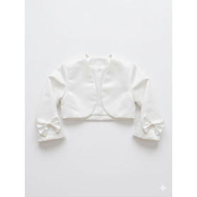 BOLERINO CON FIOCCO I&M