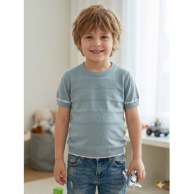 MAGLIONCINO MEZZA MANICA 4/12A