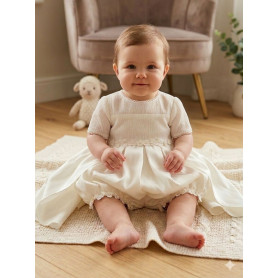 ABITO CON CODA I&M BATTESIMALE