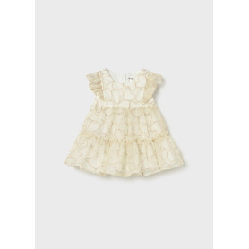 VESTITINO IN TULLE MAYORAL