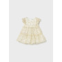 VESTITINO IN TULLE MAYORAL