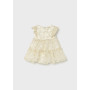 VESTITINO IN TULLE MAYORAL