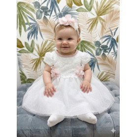 FASCIA BATTESIMALE MARCH