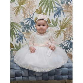 FASCIA BATTESIMALE MARCH