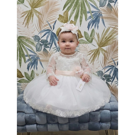 FASCIA BATTESIMALE MARCH