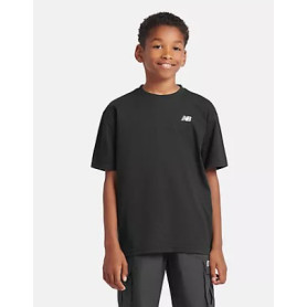 T-SHIRT IN COTONE NEW BALANCE 8/16A