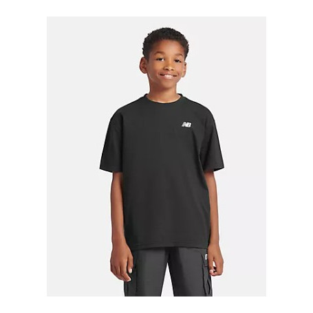 T-SHIRT IN COTONE NEW BALANCE 8/16A