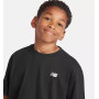 T-SHIRT IN COTONE NEW BALANCE 8/16A