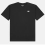 T-SHIRT IN COTONE NEW BALANCE 8/16A