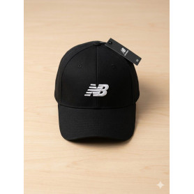 CAPPELLO CON VISIERA NEW BALANCE
