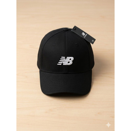 CAPPELLO CON VISIERA NEW BALANCE