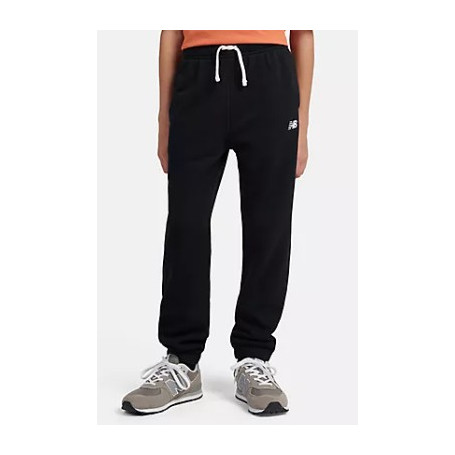 PANTALONE LUNGO GARZATO NEW BALANCE 8/16